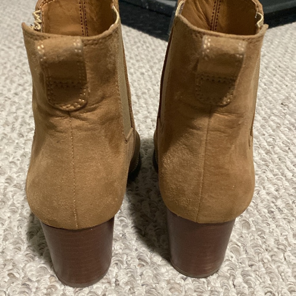 J Crew Rory boot - Picture 9 of 15